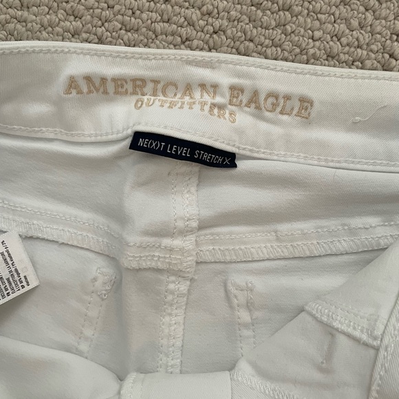 American Eagle Jeggings - Picture 3 of 3